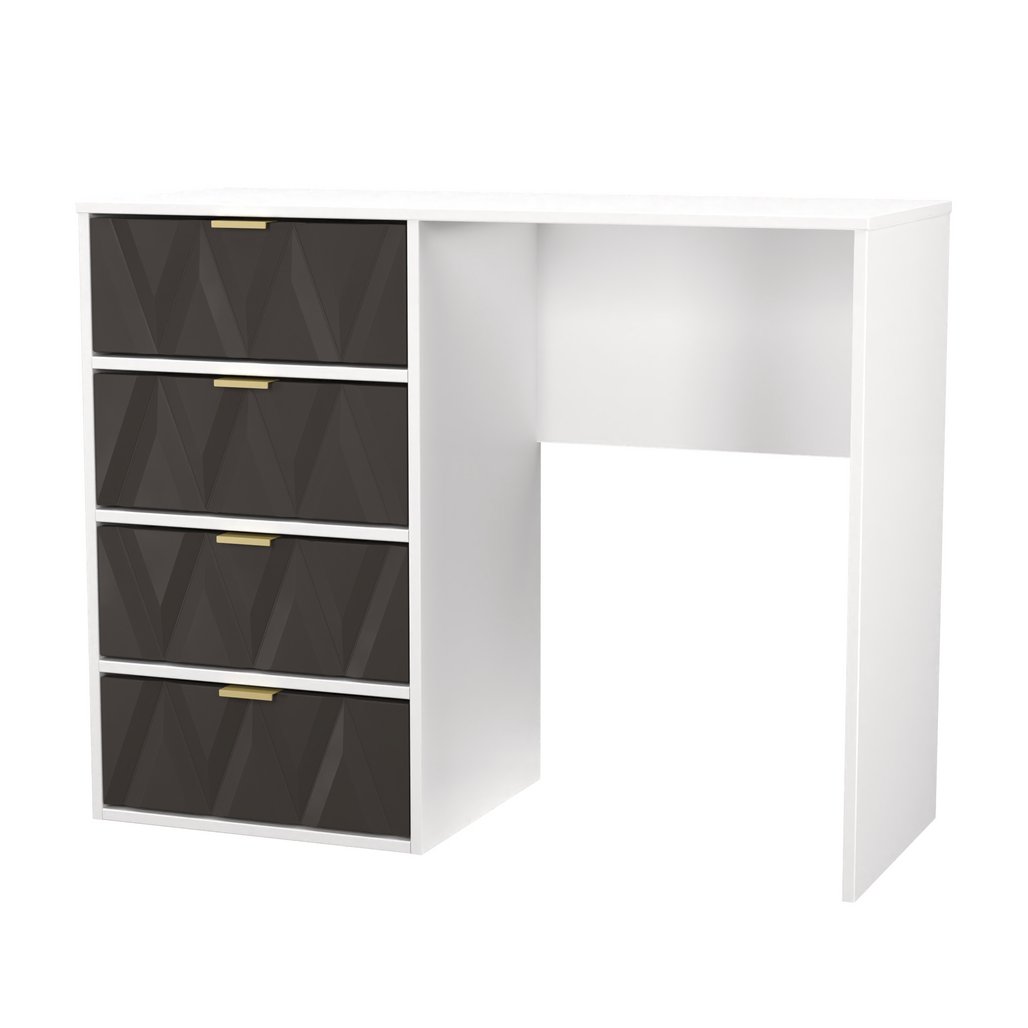 Diamond 4 Piece Bedroom Set