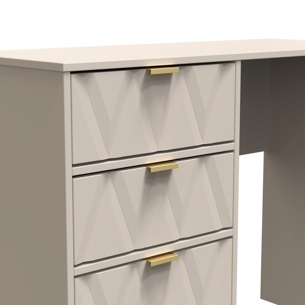 Diamond 4 Piece Bedroom Set