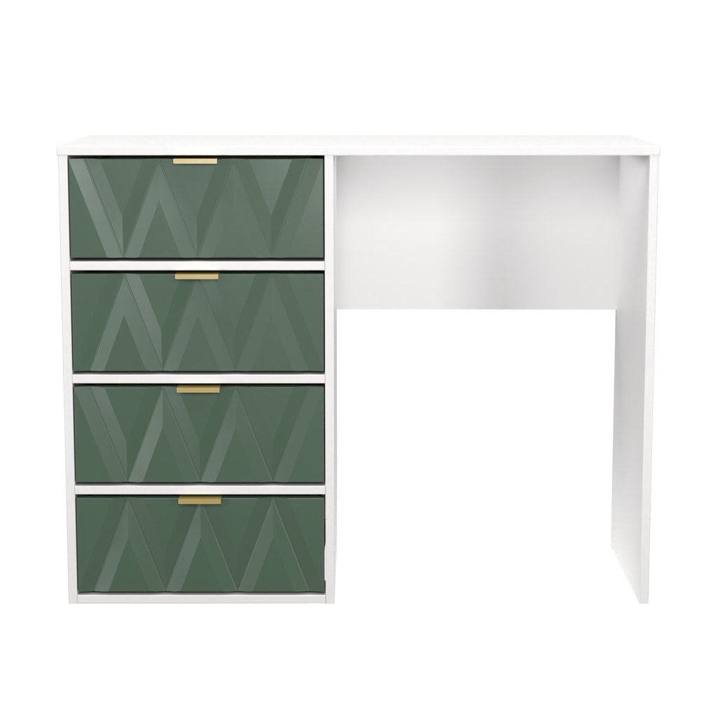 Diamond 4 Piece Bedroom Set