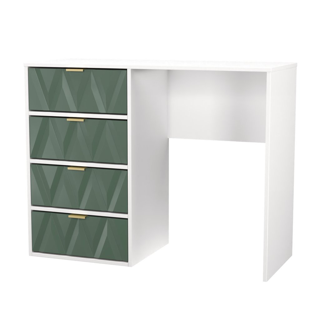 Diamond 4 Piece Bedroom Set