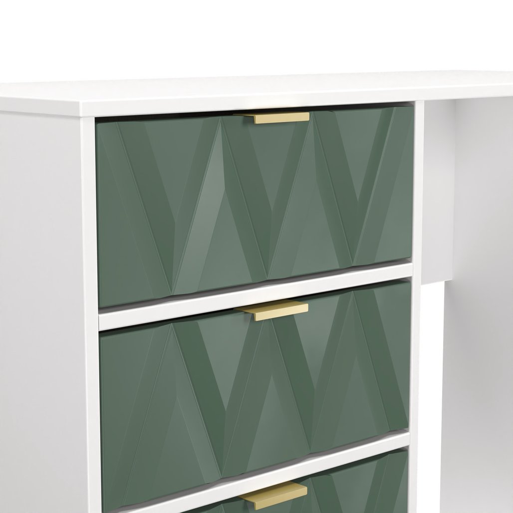 Diamond 4 Piece Bedroom Set