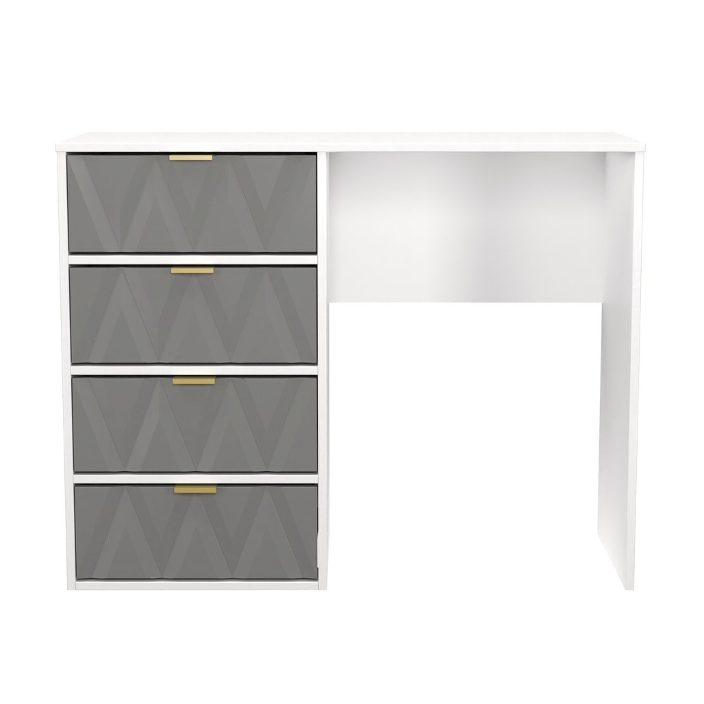 Diamond 4 Piece Bedroom Set