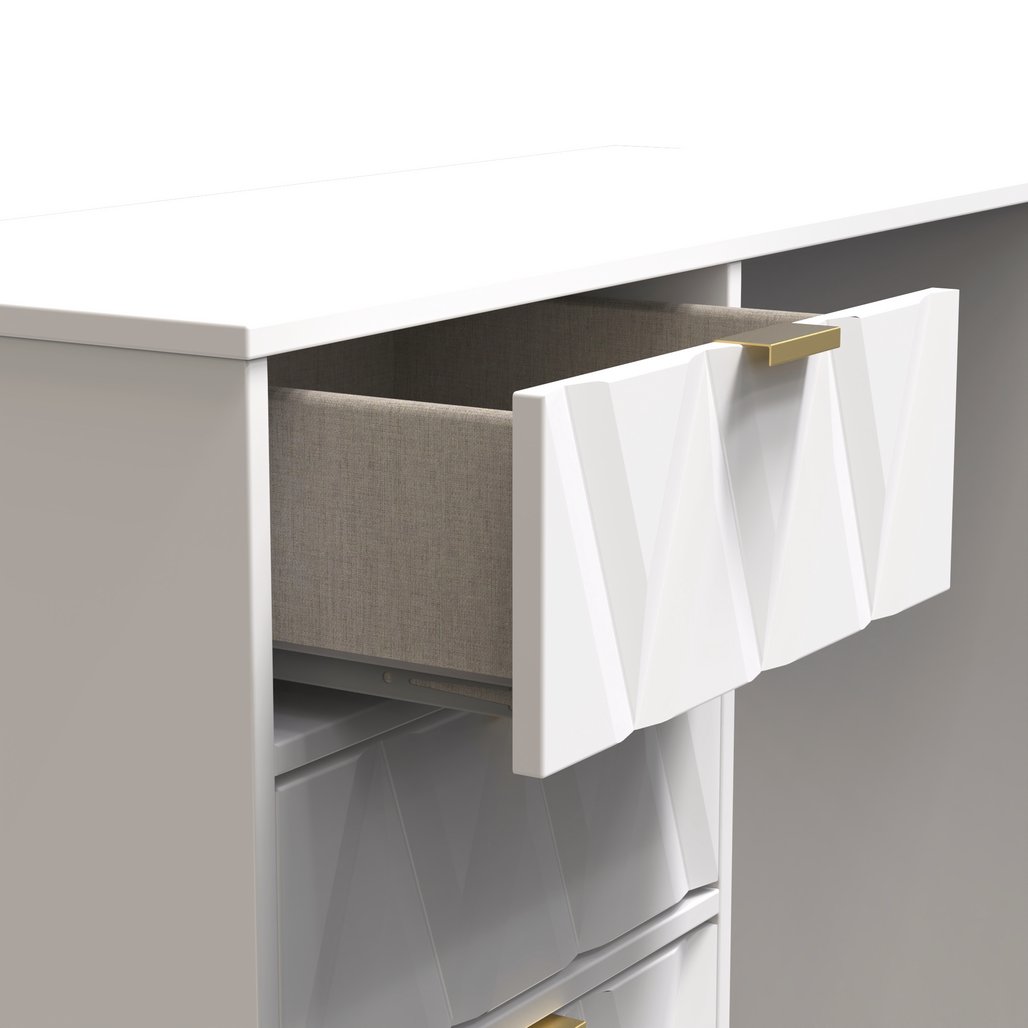 Diamond 4 Piece Bedroom Set