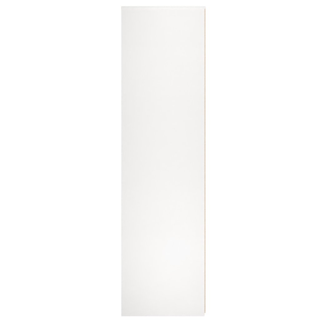 Diamond Tall 3 Drawer Triple Wardrobe