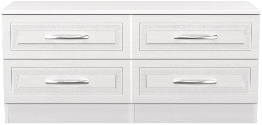 Dorset 4 Drawer Bed Box