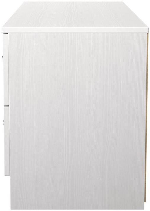 Dorset 4 Drawer Bed Box