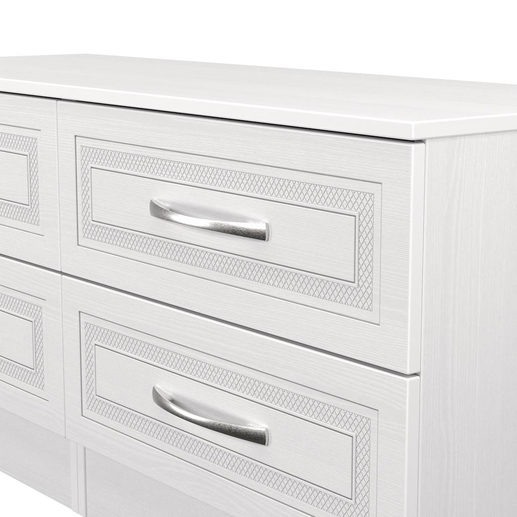 Dorset 4 Drawer Bed Box