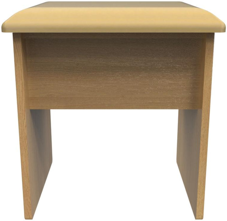 Dorset Dressing Table Stool