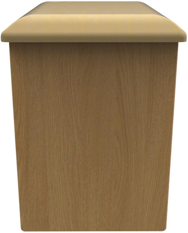 Dorset Dressing Table Stool