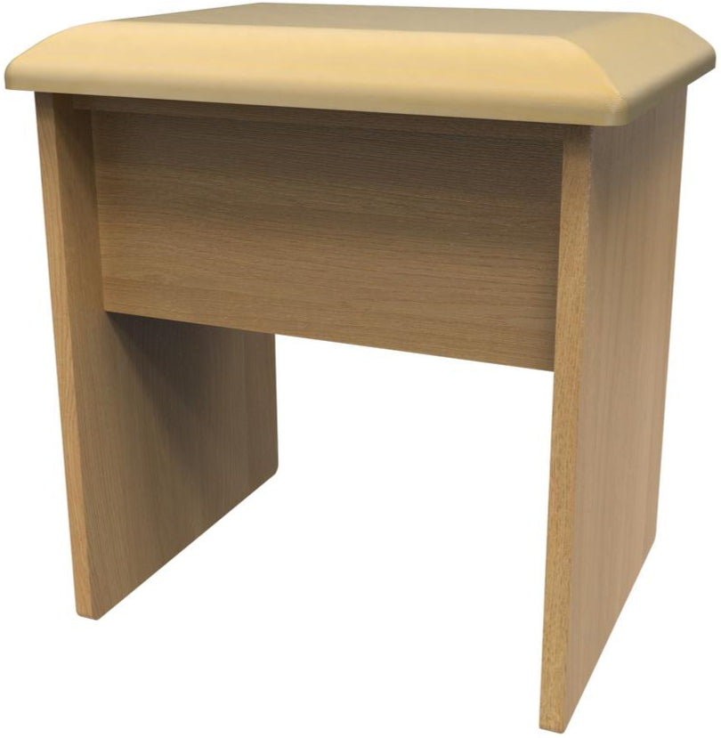Dorset Dressing Table Stool
