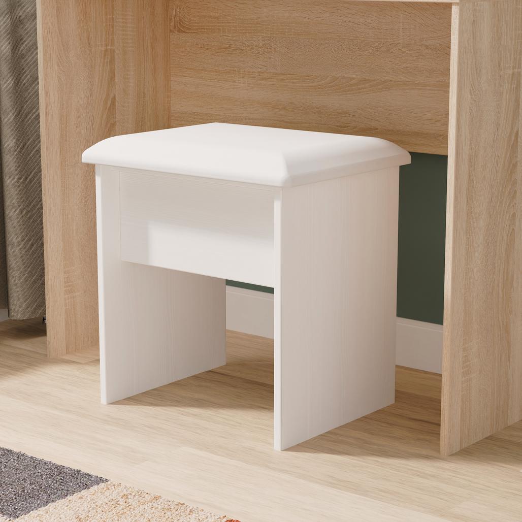 Dorset Dressing Table Stool