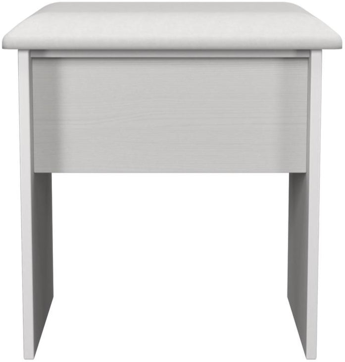 Dorset Dressing Table Stool