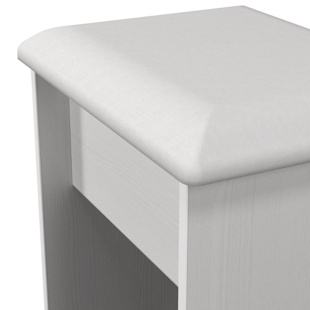Dorset Dressing Table Stool