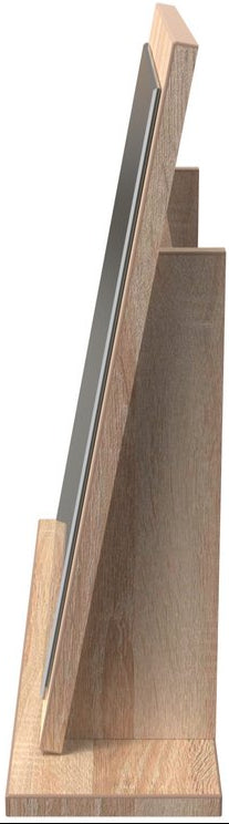 Dorset Small Dressing Table Mirror