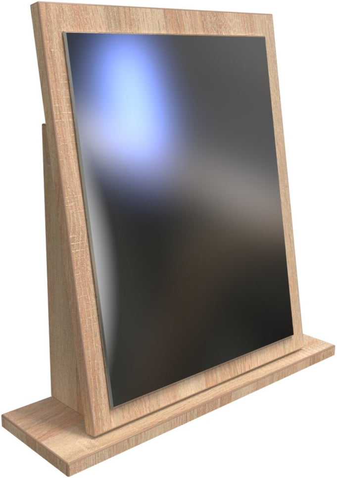 Dorset Small Dressing Table Mirror