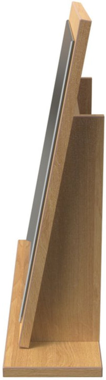 Dorset Small Dressing Table Mirror