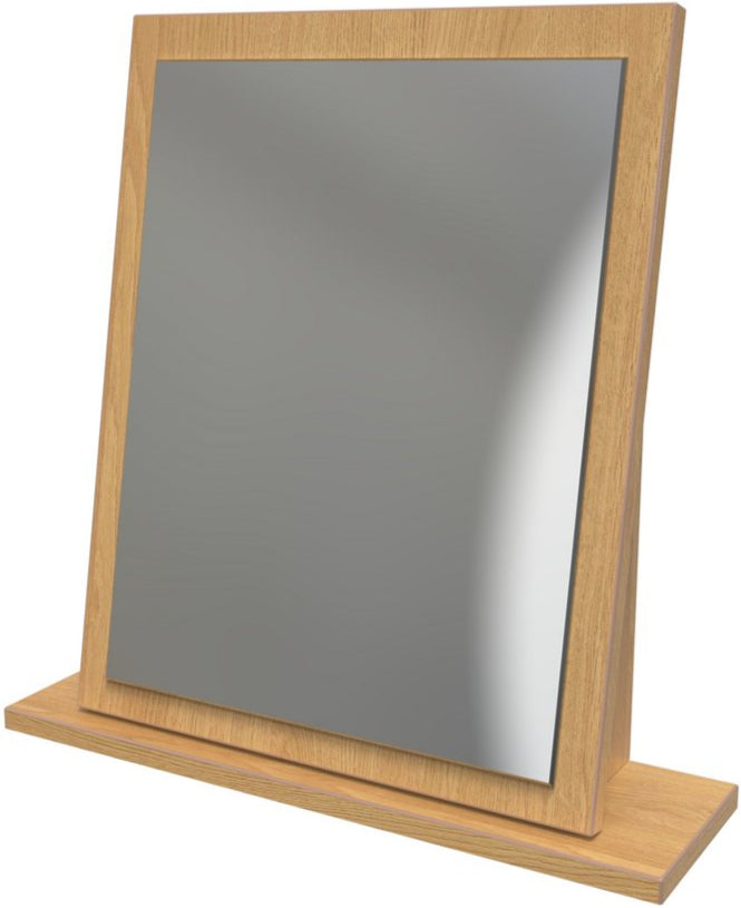 Dorset Small Dressing Table Mirror