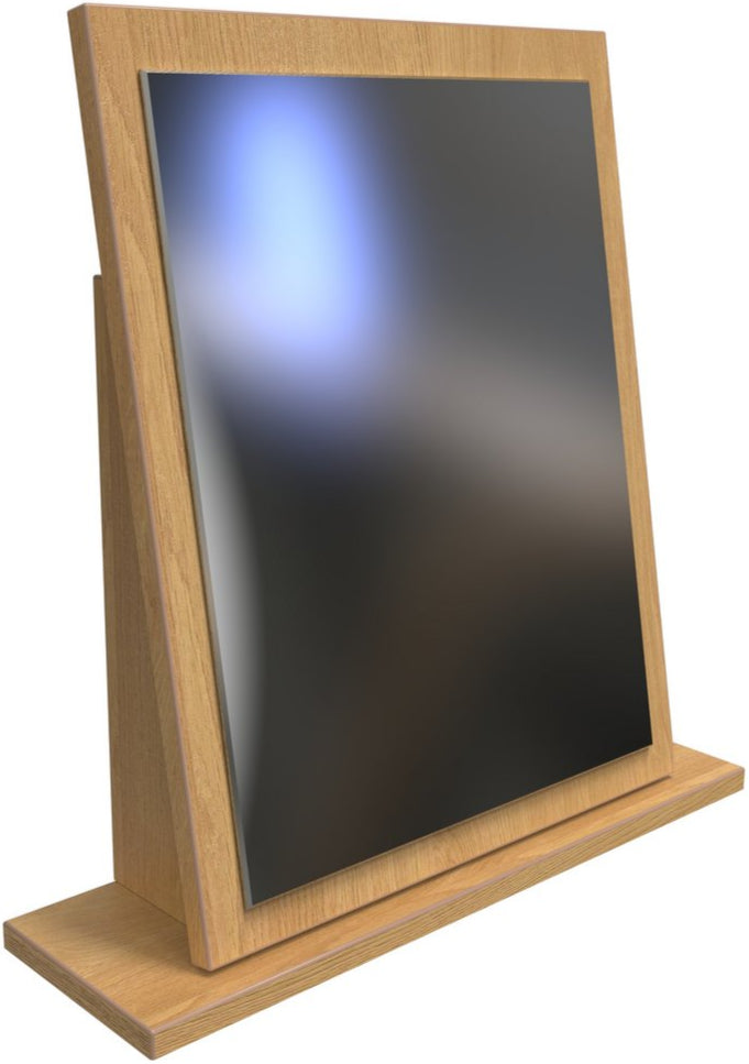 Dorset Small Dressing Table Mirror