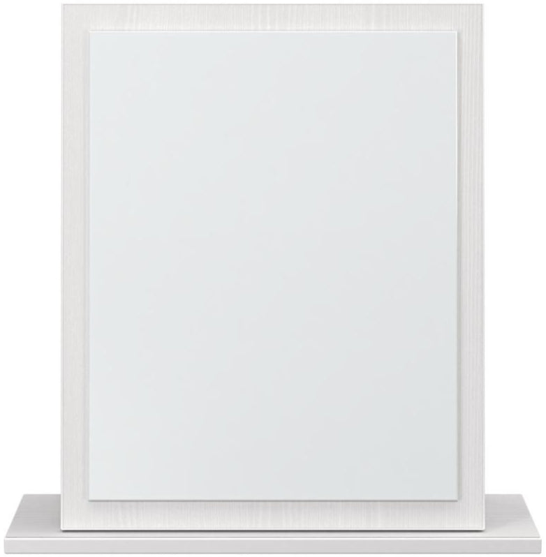 Dorset Small Dressing Table Mirror