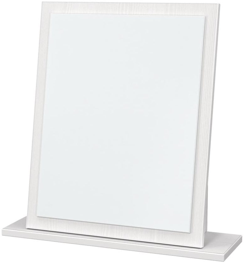 Dorset Small Dressing Table Mirror