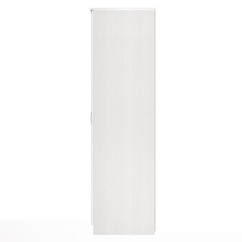 Dorset Mirrored 3 Door Triple Wardrobe