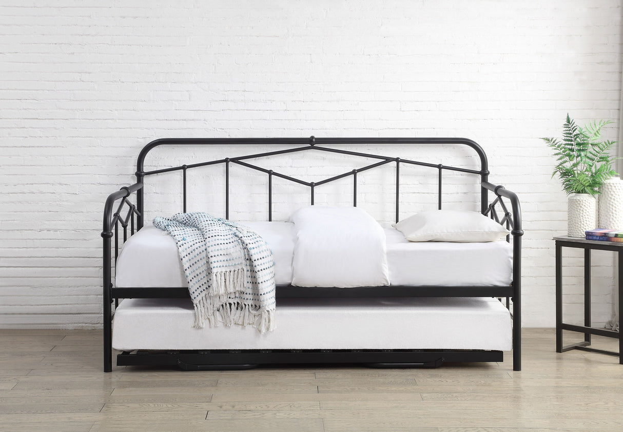 Axton Metal Daybed