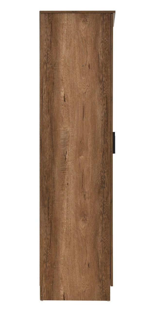 Richmond 3 Door Triple Wardrobe