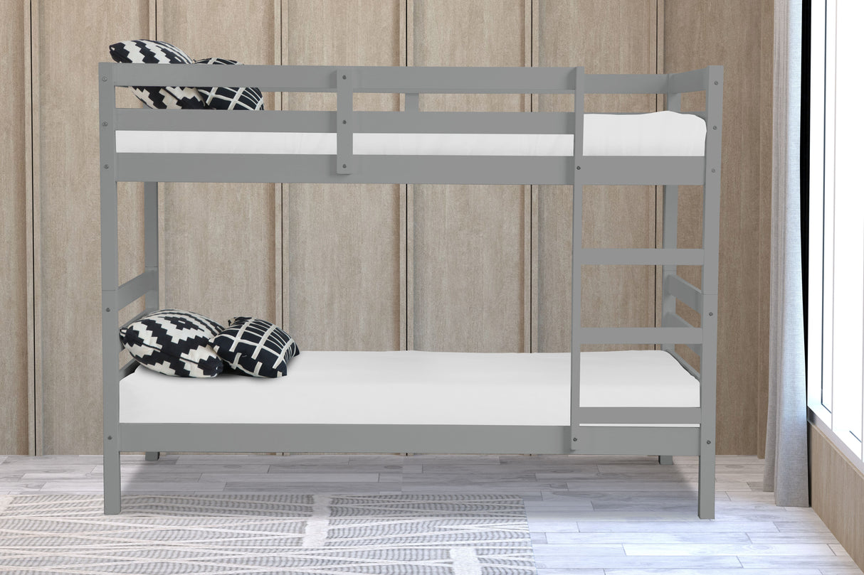 Bailey Bunk Bed