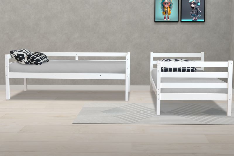 Bailey Bunk Bed