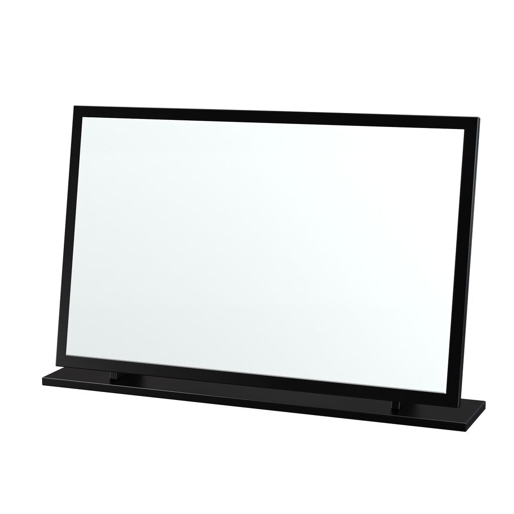 Java Large Dressing Table Mirror