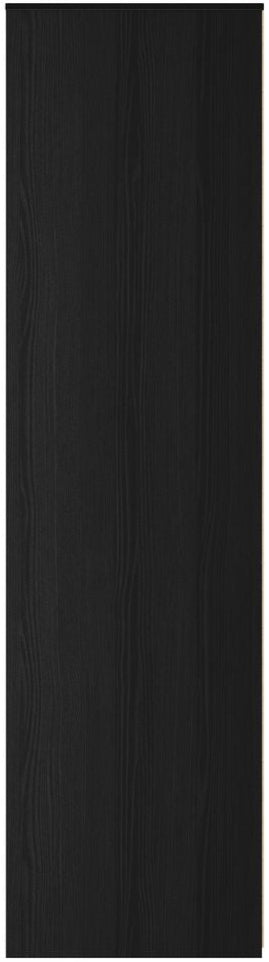 Harlequin 4 Piece Bedroom Set with Black Hairpin Legs