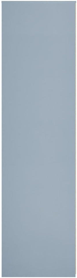 Harlequin 3 Piece Bedroom Set with Black Hairpin Legs