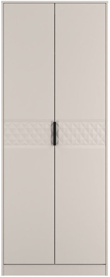 Harlequin 4 Piece Bedroom Set with Black Hairpin Legs