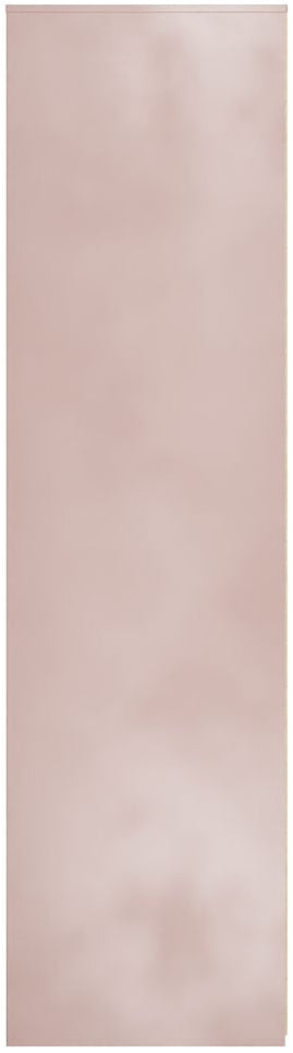 Harlequin 3 Piece Bedroom Set with Black Hairpin Legs