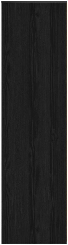 Harlequin 4 Piece Bedroom Set with Black Hairpin Legs