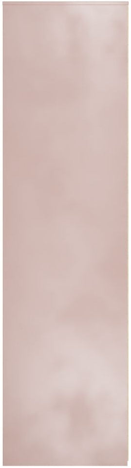 Harlequin 4 Piece Bedroom Set with Black Hairpin Legs