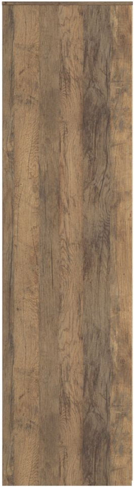 Harlequin 4 Piece Bedroom Set with Black Hairpin Legs