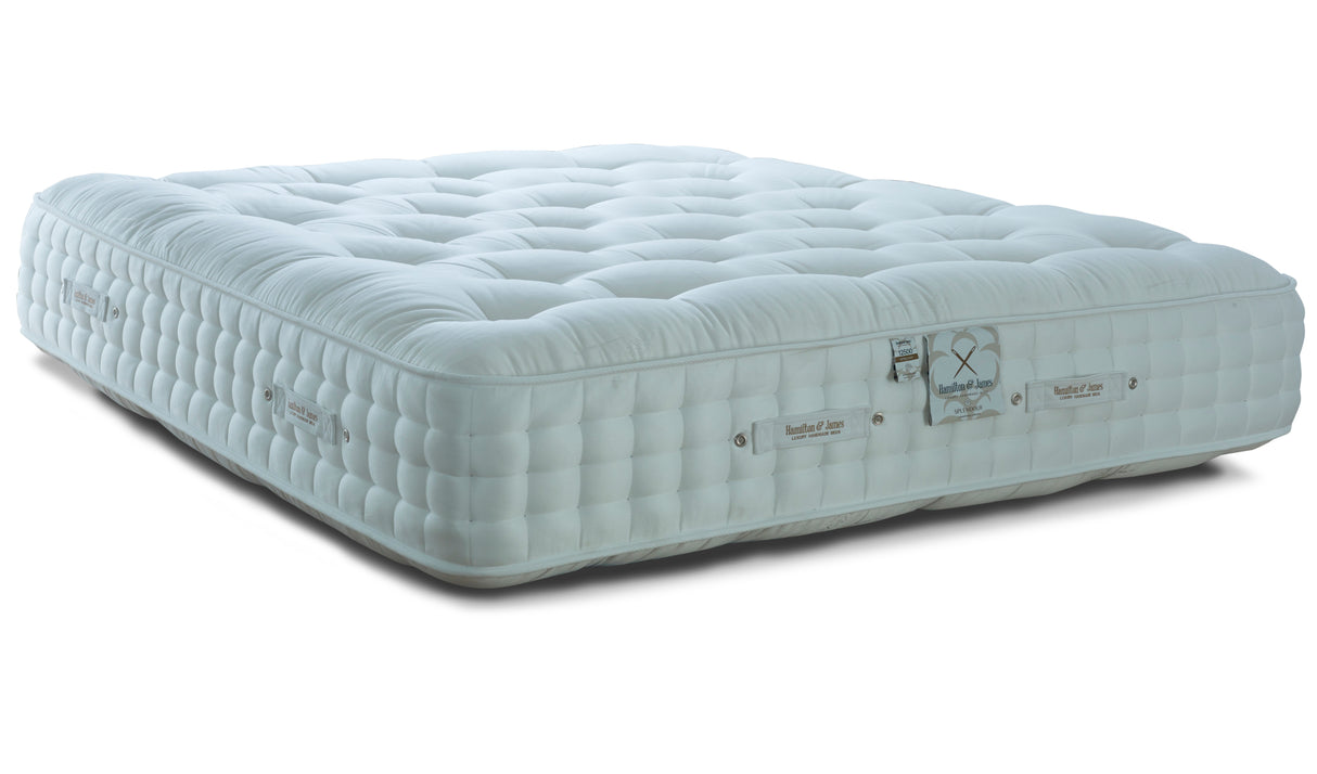 Splendour 12500 Mattress