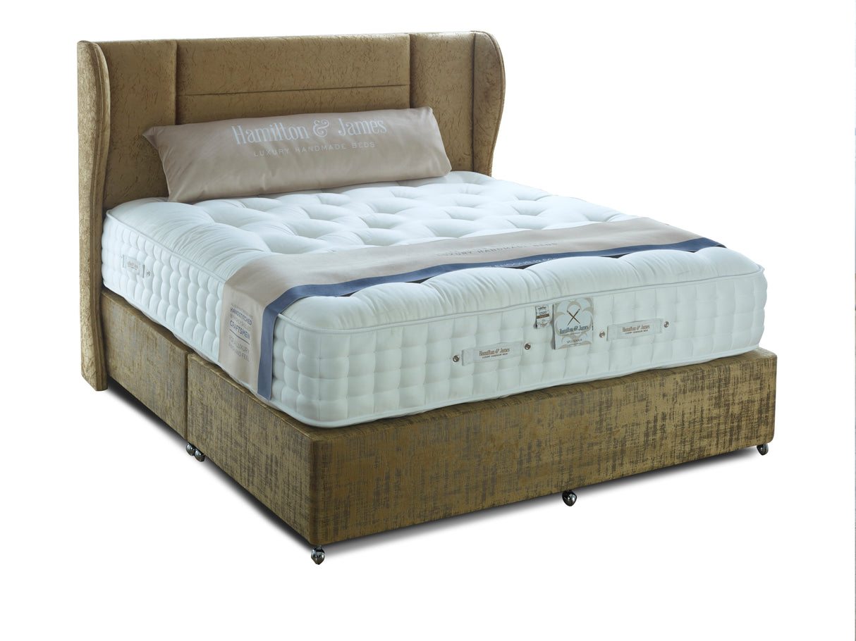 Splendour 12500 Mattress