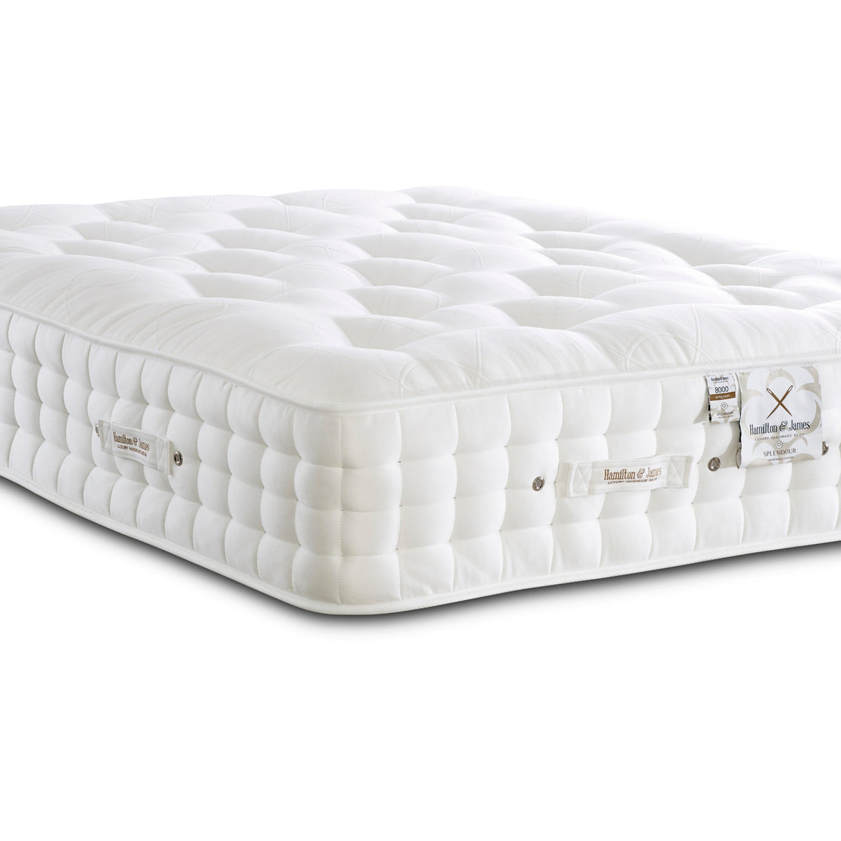 Splendour 8000 Mattress