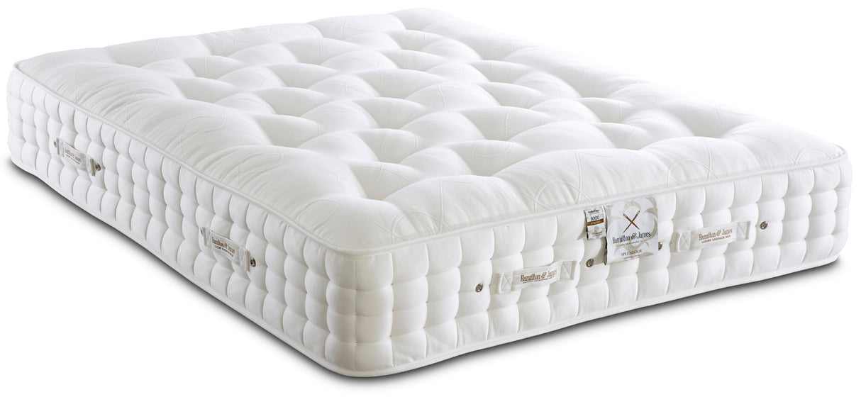 Splendour 8000 Mattress