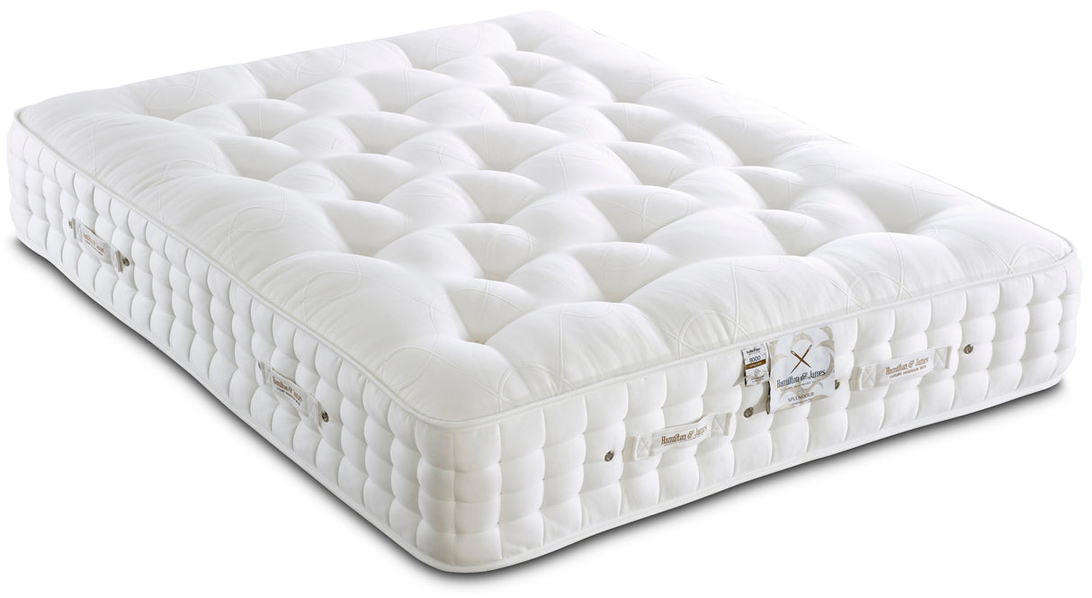 Splendour 8000 Mattress