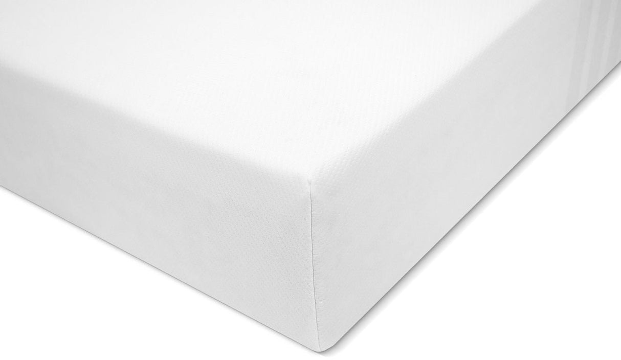 Uno Sunrise Fresh Memory Foam Pocket Mattress