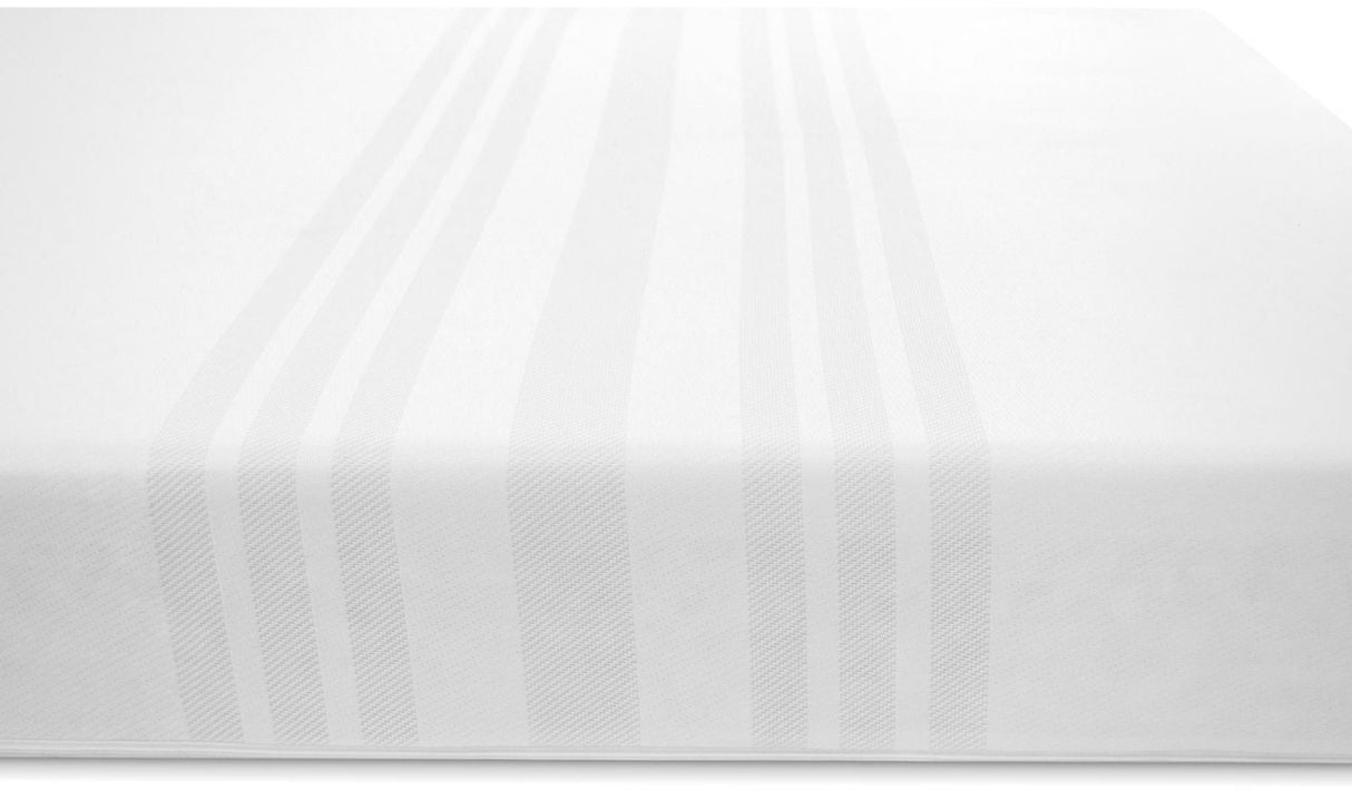 Uno Sunrise Wave Memory Foam Mattress