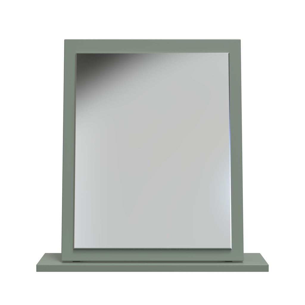 Java Small Dressing Table Mirror