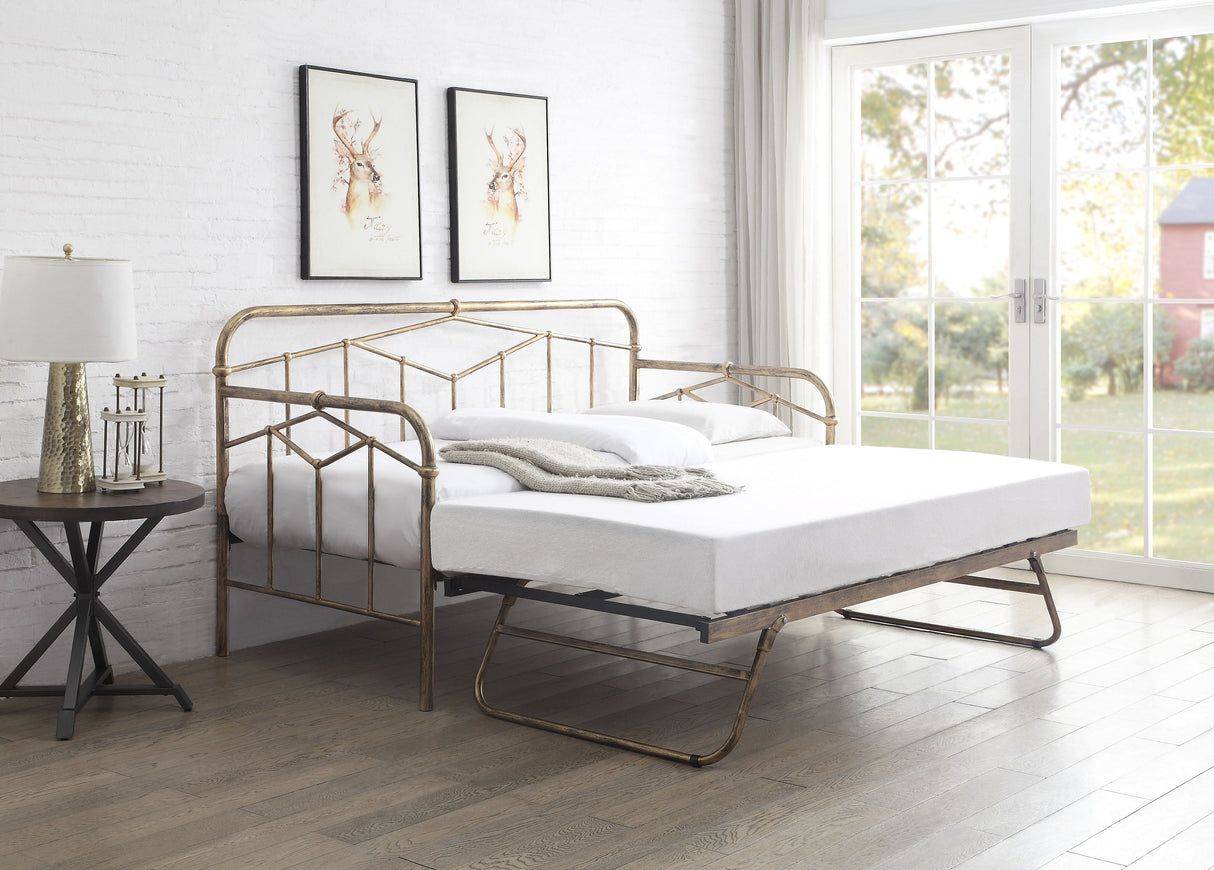 Axton Metal Daybed