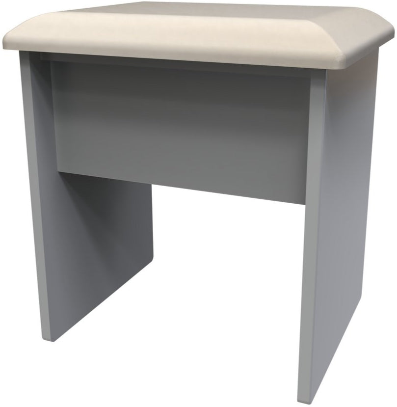 Kent Dressing Table Stool