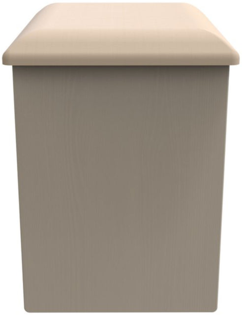 Kent Dressing Table Stool