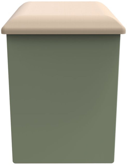 Kent Dressing Table Stool