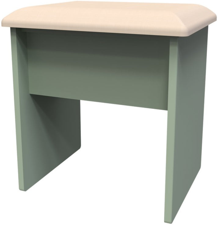 Kent Dressing Table Stool